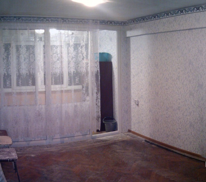 Продам 3 х комнатную квартиру на  Донской