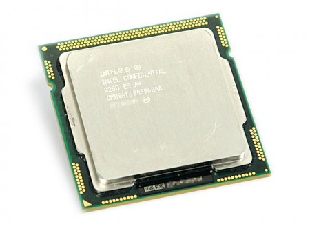 процессор intel core i3