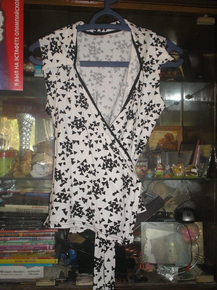 Женские вещи