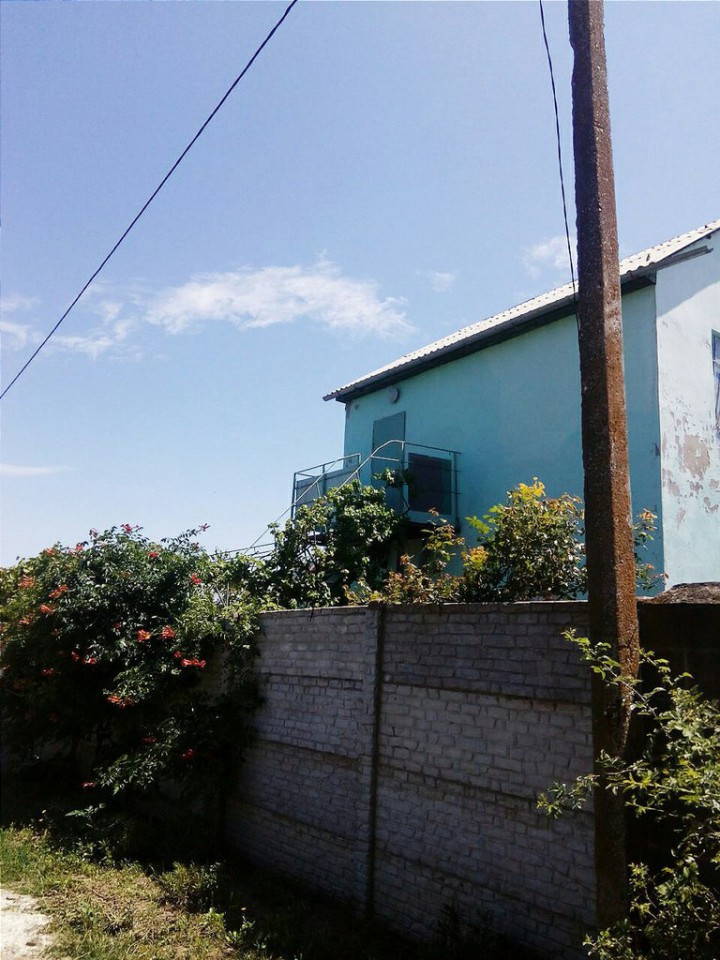 Дом в Крыму. Срочная продажа