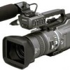 Видеокамера Sony PD 150 трёхматричная DVCAM