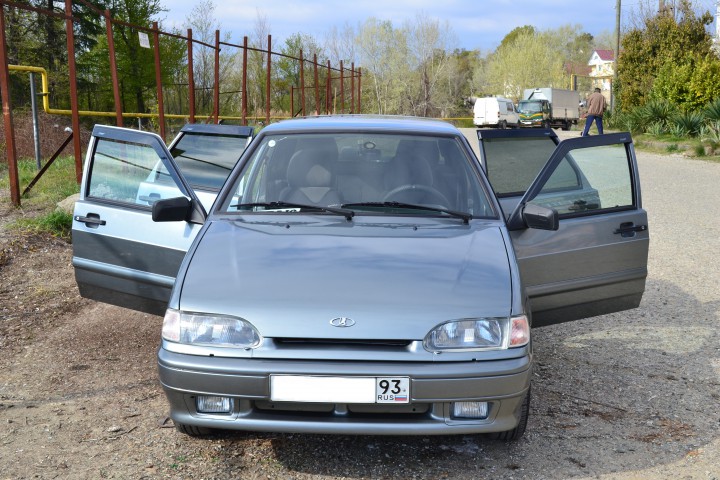 Продам авто	