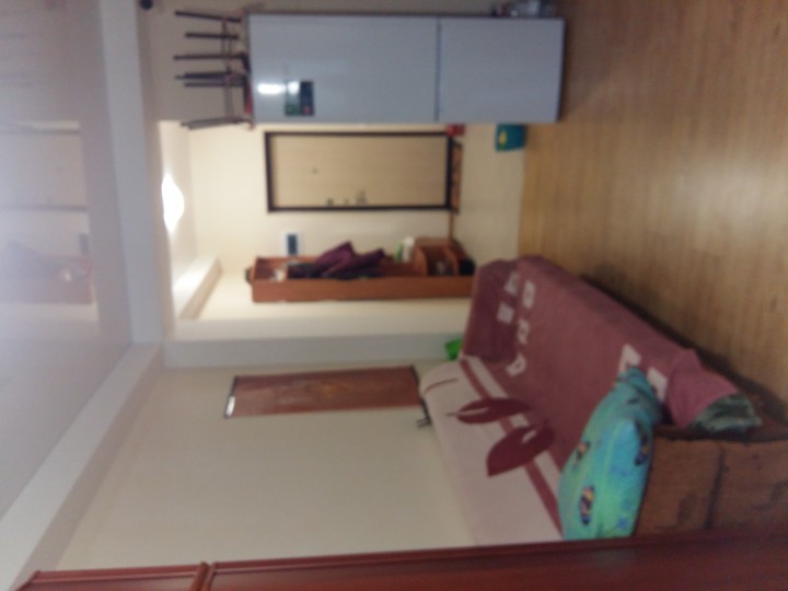 Сдам студию.