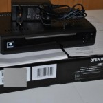 Комплект оборудования НТВ+ HD (Opentech OHS1740V)