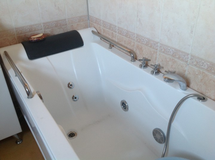 Сдаю квартиру на Тимирязева5