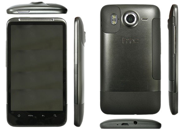 Продам HTC Desire HD