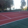 Уроки Большого Тенниса