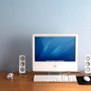 Продается Apple iMac 20" White – последний из белых аймаков!