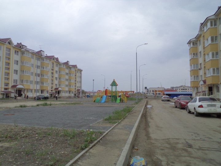 1-комн.в Адлере на Худякова, торг, срочно