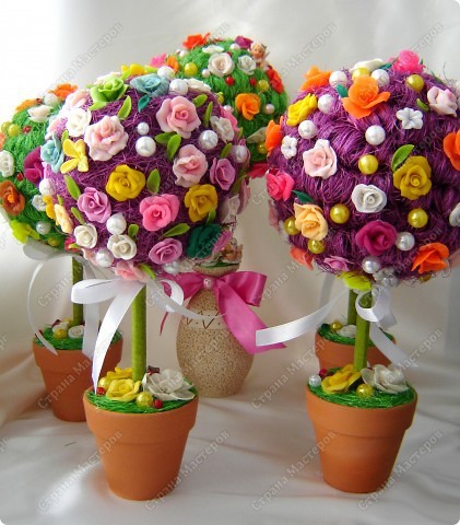 Приглашает принять участие в мастер-классах  в стиле Hand-made