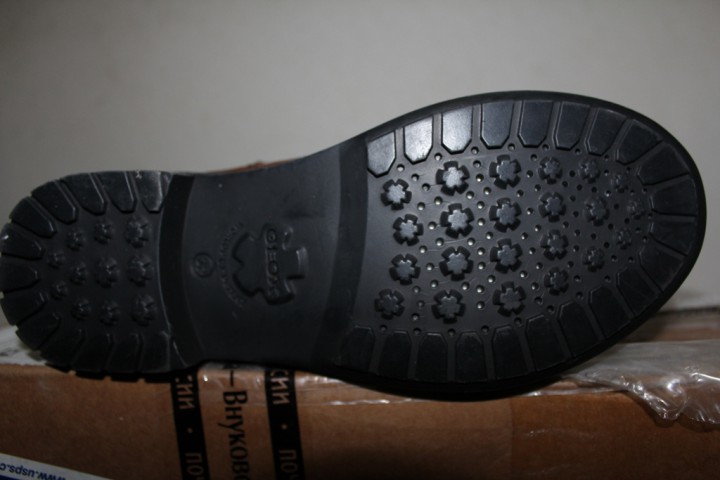 Geox Сапоги р-р 32-M-EU новые 2200 р.