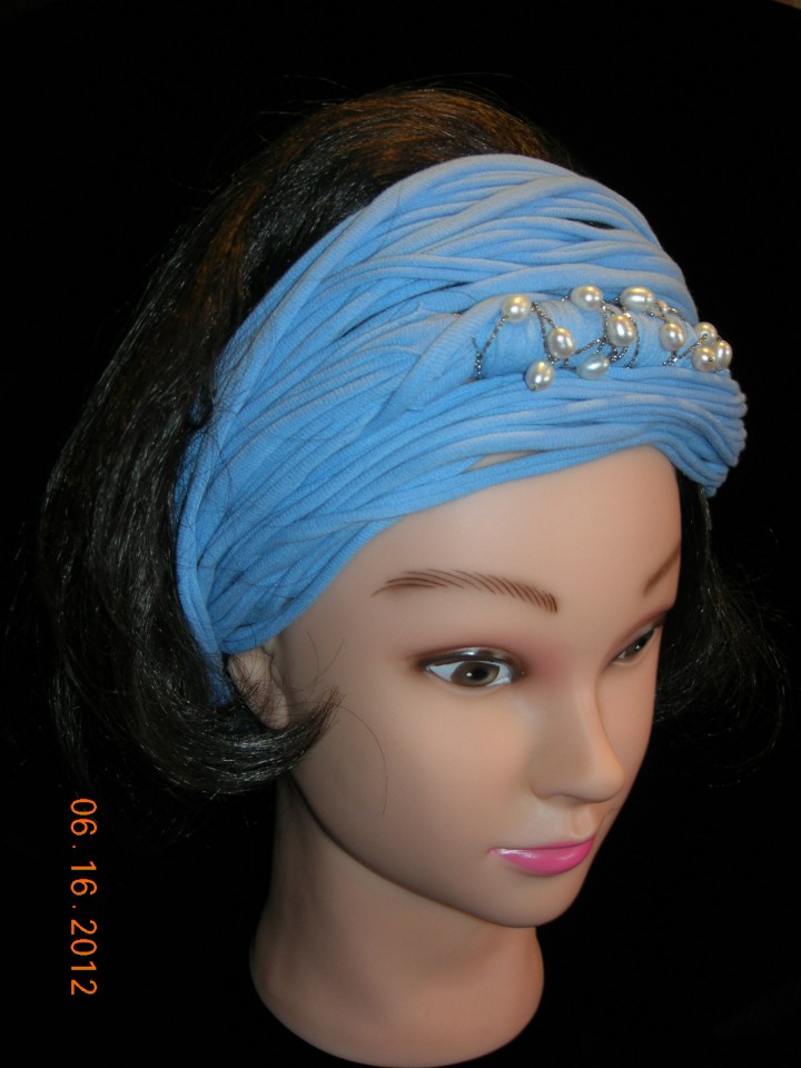 Продаю головные уборы, бусы и т.д.(г.Москва)