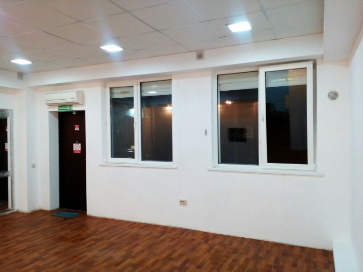 Помещение с ремонтом 50 кв.м. (Жилье/Сдача/Коммерция)