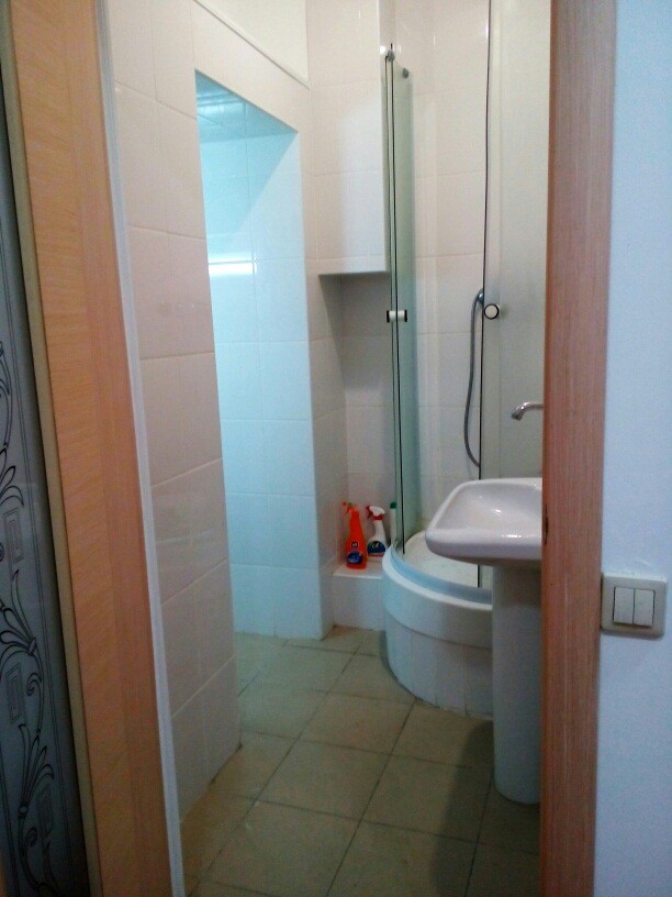 Помещение с ремонтом 50 кв.м. (Жилье/Сдача/Коммерция)