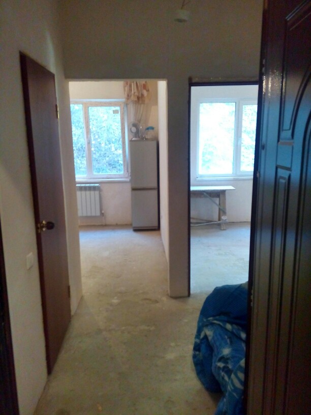 1 Комнатная квартира 40 кв.м. на КСМ 