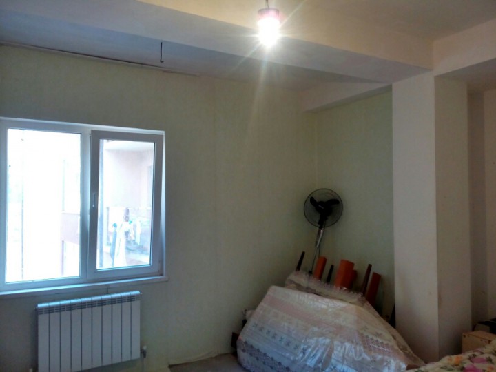 1 Комнатная квартира 40 кв.м. на КСМ 