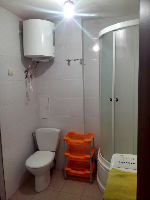 1 Комнатная квартира 40 кв.м. на КСМ 