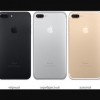 Apple iPhone 7/7+ новые,все цвета+Red,гарантия год