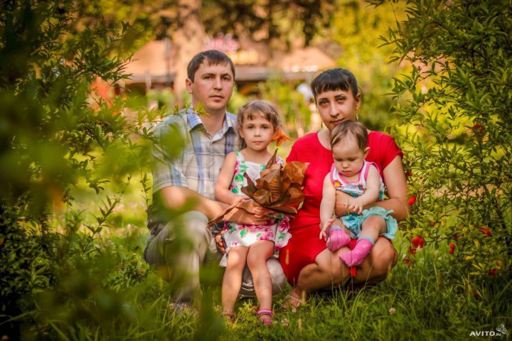 Фотограф. Яркие фото сессии!